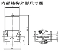 尺寸图